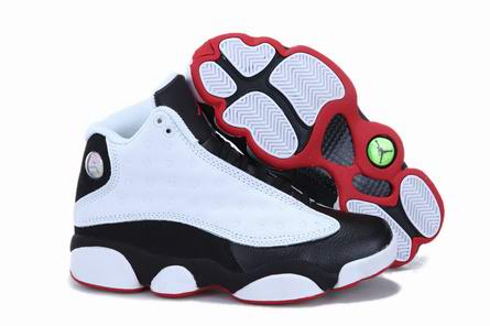 women AAA jordan 13 shoes 03-11-002